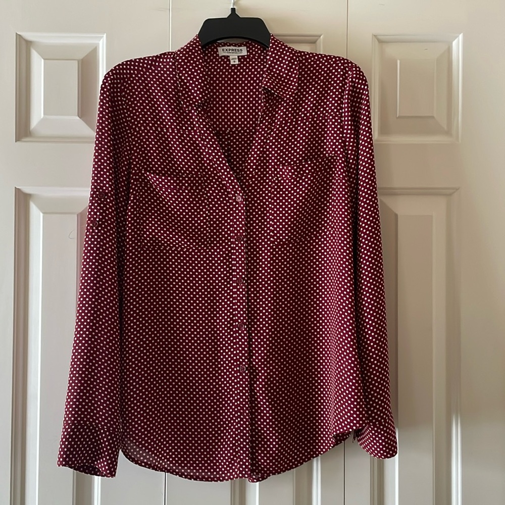 Express Portofino Shirt
